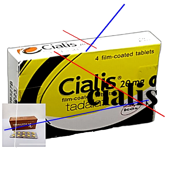 Cialis vente libre espagne